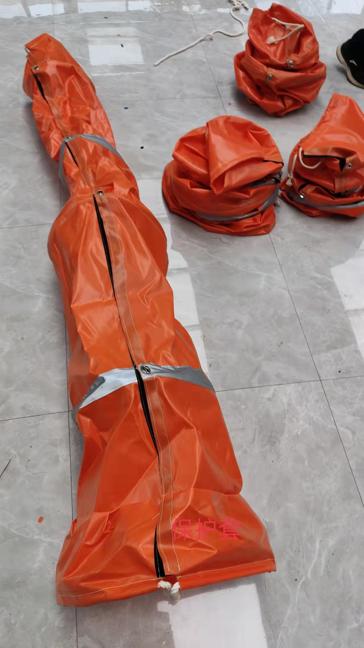 现货液压支架立柱保护套 现货液压支架立柱保护套