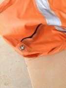 现货液压支架立柱保护套