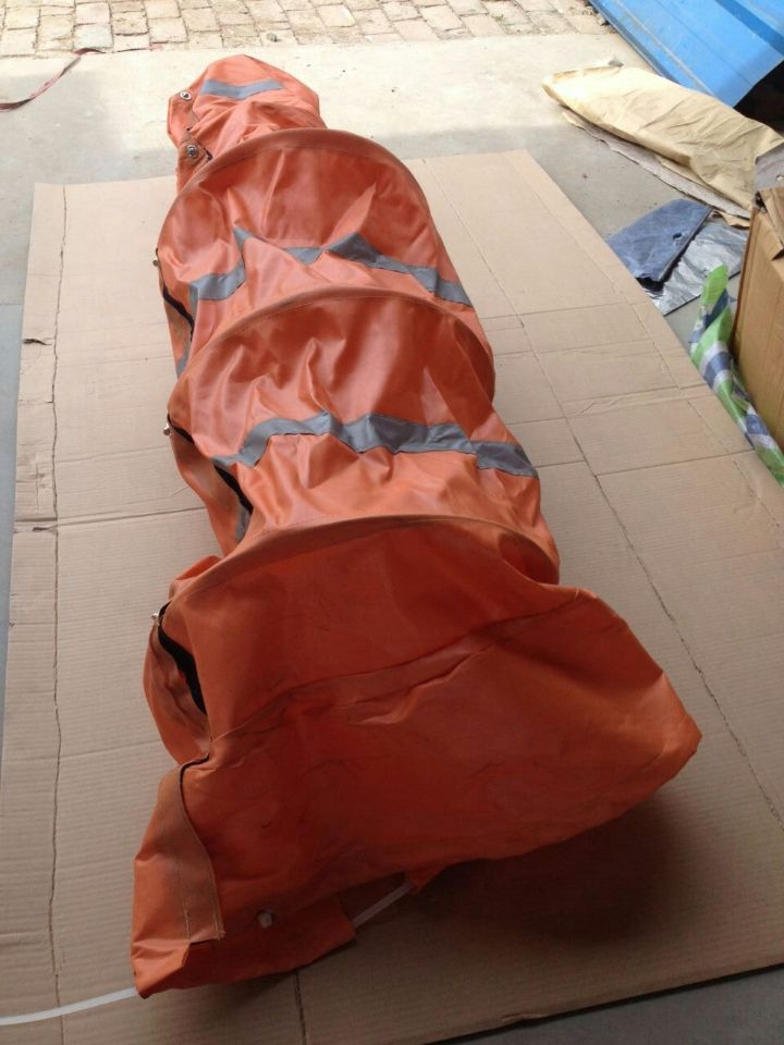 现货液压支架立柱保护套 现货液压支架立柱保护套