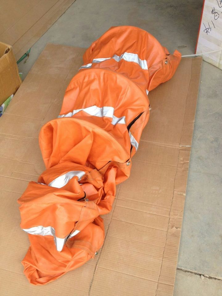 现货液压支架立柱保护套 现货液压支架立柱保护套