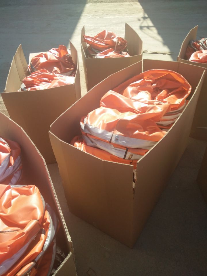 现货液压支架立柱保护套 现货液压支架立柱保护套