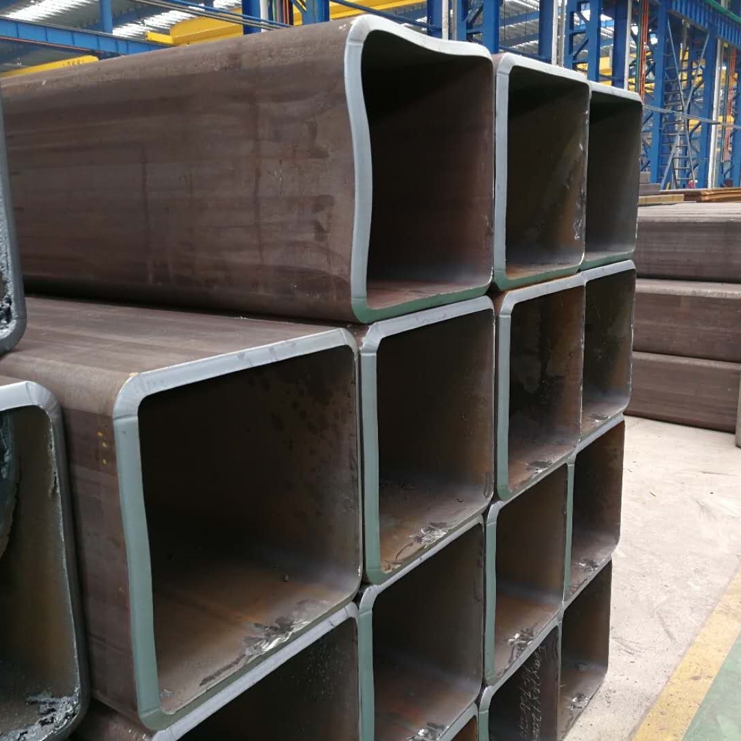 八轴相贯线切割机切割方管圆管矩形管