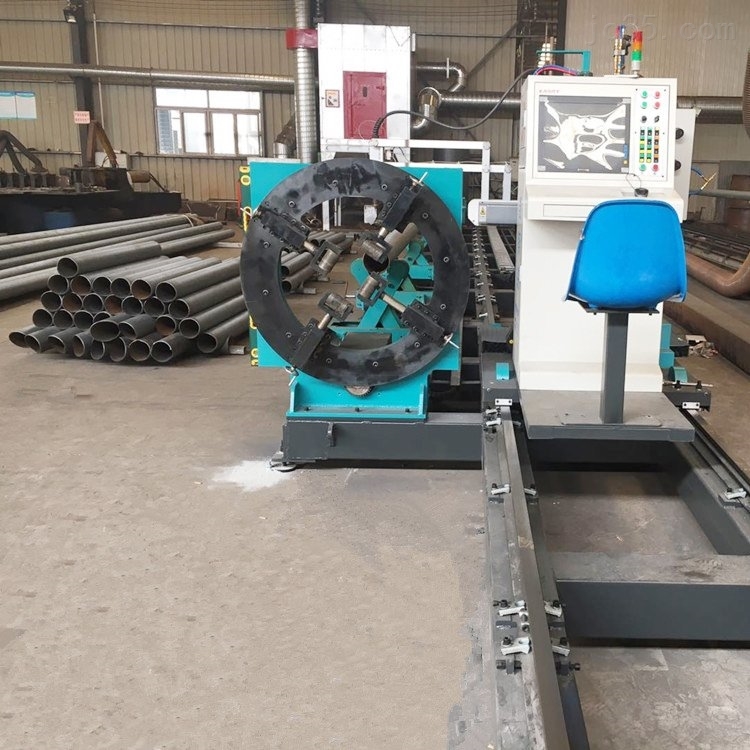 如何挑选好的数控相贯线切割机呢? 如何挑选好的数控相贯线切割机呢?