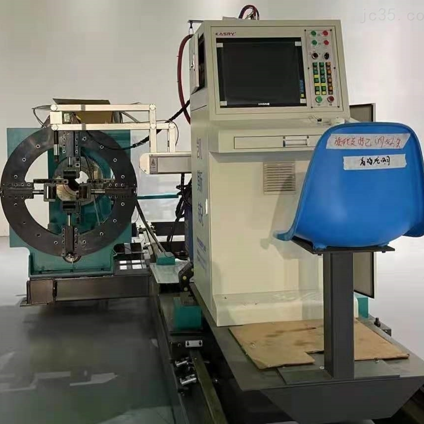 方管数控相贯线切割机的*优势有哪些？