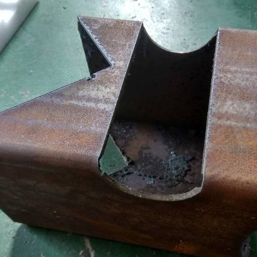 方管数控相贯线切割机的*优势有哪些？