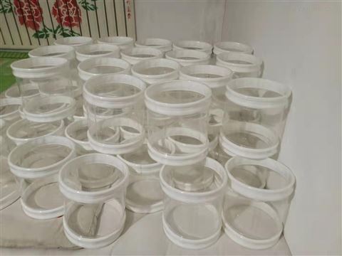 内嵌式快装透明软连接