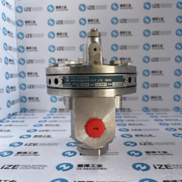 爱泽工业到货产品及库存—FISHER丨RK CONTROL篇