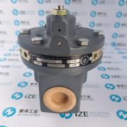 爱泽工业到货产品及库存—FISHER丨RK CONTROL篇