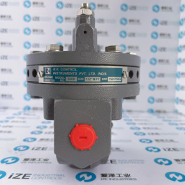 爱泽工业到货产品及库存—FISHER丨RK CONTROL篇