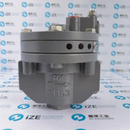 爱泽工业到货产品及库存—FISHER丨RK CONTROL篇 爱泽工业到货产品及库存—FISHER丨RK CONTROL篇