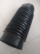 丝杠防护罩