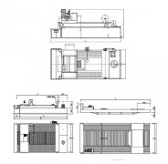 纸带过滤机的制作方法