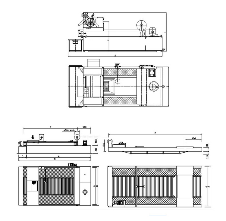 纸带过滤机的制作方法