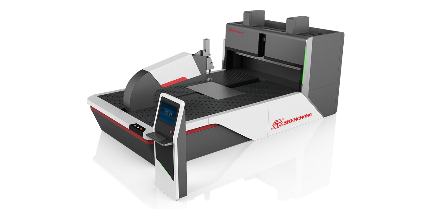 机器人折弯单元与柔性折弯中心该如何来选择?