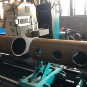 数控式相贯线切割机的切割方式有那些？