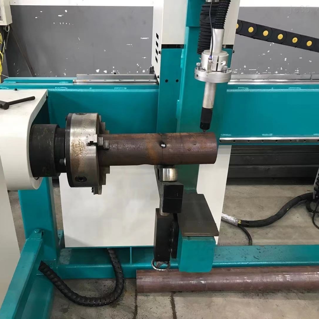 数控式相贯线切割机的切割方式有那些？