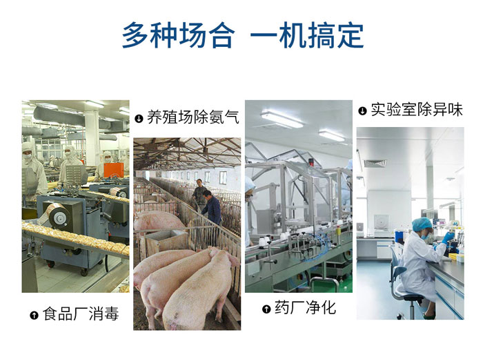 用臭氧发生器时 留意以下几个方面 才可以充分发挥较大功效 用臭氧发生器时 留意以下几个方面 才可以充分发挥较大功效