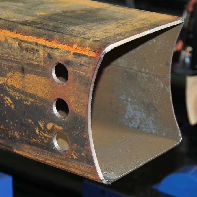 不得不知道的数控等离子相贯线切割机的选型