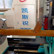 不得不知道的数控等离子相贯线切割机的选型