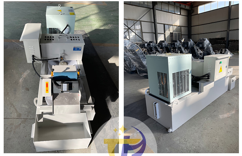 纸带过滤机的结构分析