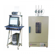 塑料耐热性试验方法有哪些呢?马丁耐热仪了解一下