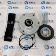 爱泽工业部分到货产品专题及库存 ——BAUER减速机配件篇