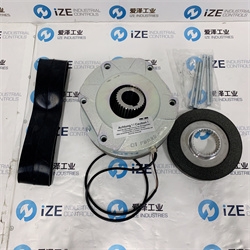 爱泽工业部分到货产品专题及库存 ——BAUER减速机配件篇