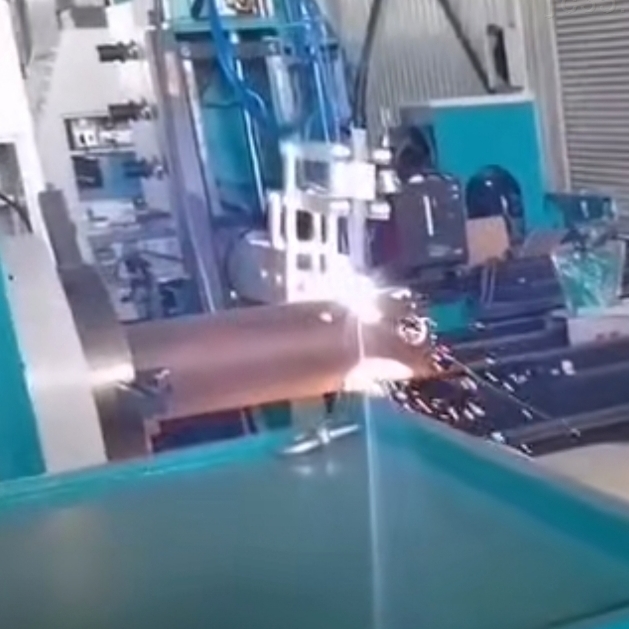 如何减少相贯线切割机在切割过程中的材料消耗? 如何减少相贯线切割机在切割过程中的材料消耗?