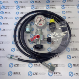 爱泽工业部分到货产品专题及库存——HYDAC充氮装置篇