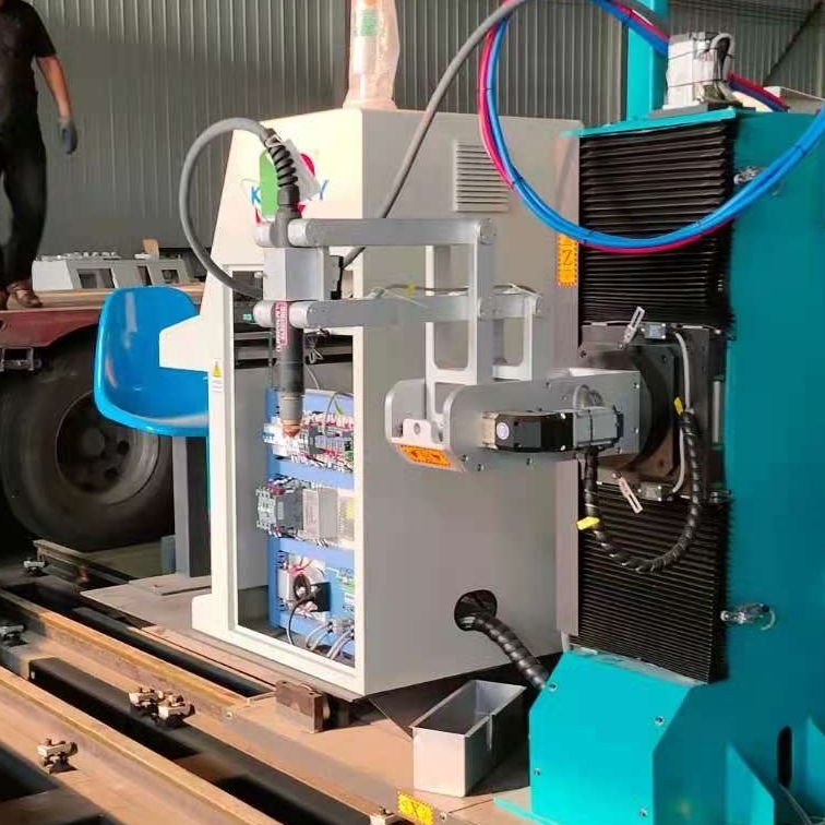 如何减少相贯线切割机在切割过程中的材料消耗? 如何减少相贯线切割机在切割过程中的材料消耗?