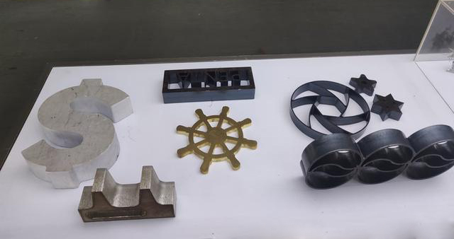 六条标准告诉你激光切割机切割质量如何看