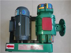 罗茨鼓风机更换滤芯的步骤和方法