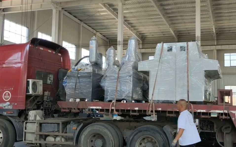 钢管相贯线切割机出现后的便利你知道吗 钢管相贯线切割机出现后的便利你知道吗