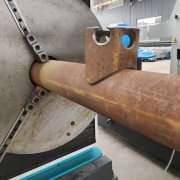 钢管相贯线切割机出现后的便利你知道吗