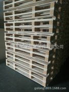 免熏蒸托盘和胶合板木托盘特征介绍以及相关知识说明