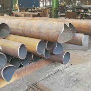 你知道什么是大管径相贯线切割机么？