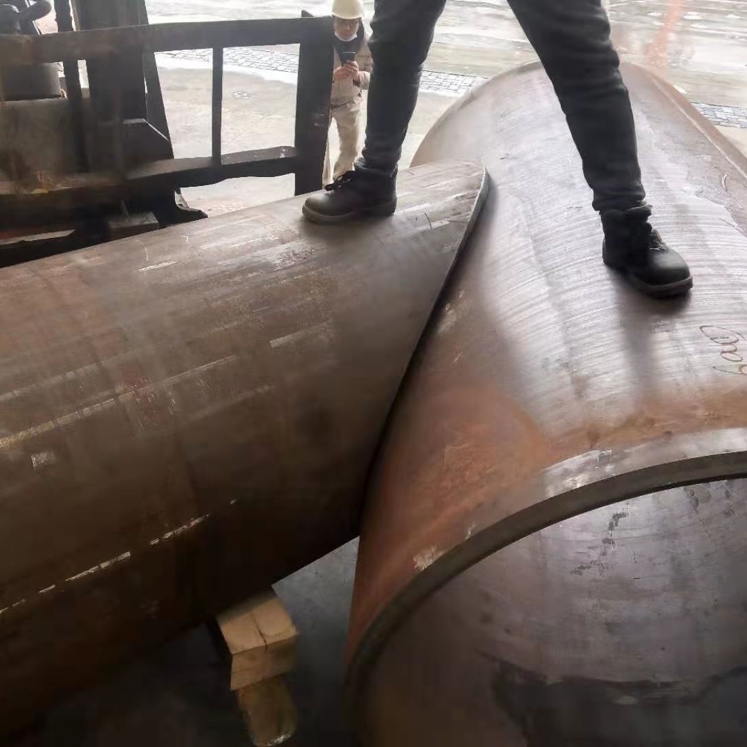 相贯线切割机在各行业的应用情况