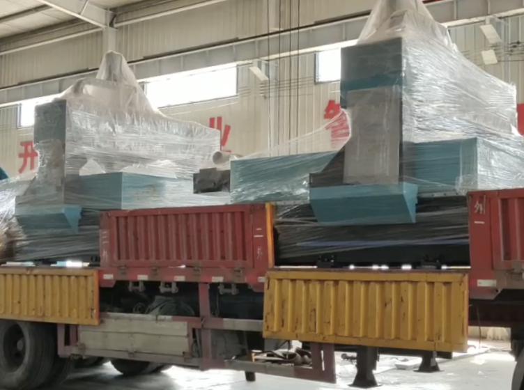 相贯线切割机在各行业的应用情况