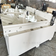 鼓式纸带过滤机适合哪几个工作区域