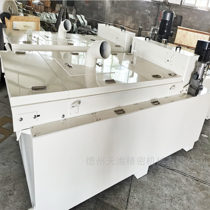 鼓式纸带过滤机适合哪几个工作区域 鼓式纸带过滤机适合哪几个工作区域