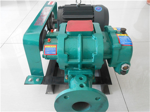 罗茨风机在水产养殖行业中的作用 罗茨风机在水产养殖行业中的作用