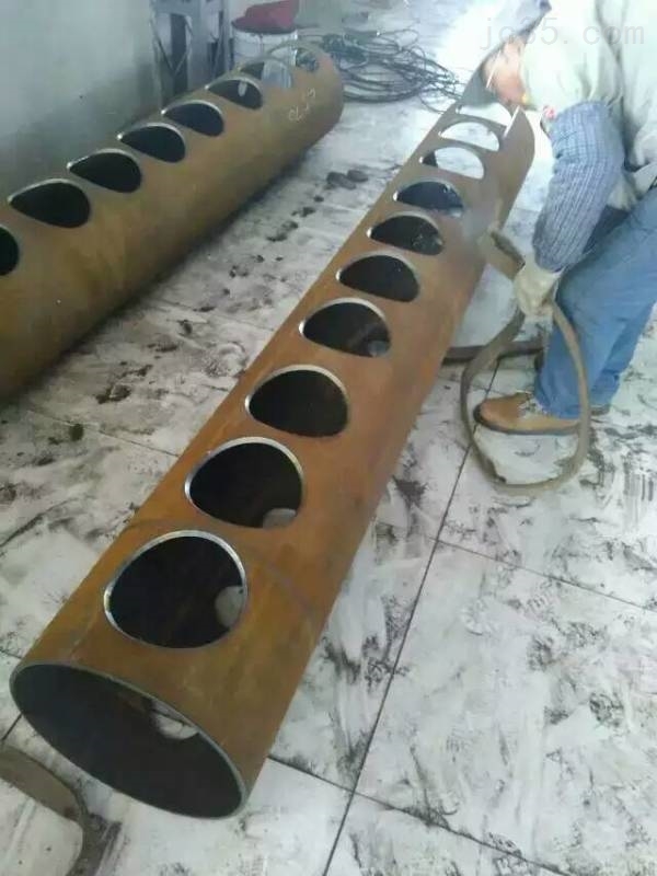 记得保护数控式等离子切割机