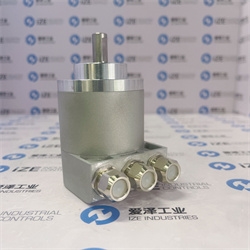 爱泽工业部分到货产品专题及库存 ——编码器篇