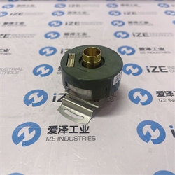 爱泽工业部分到货产品专题及库存 ——编码器篇