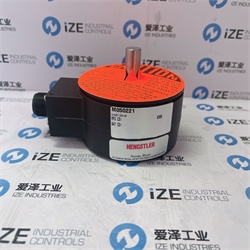 爱泽工业部分到货产品专题及库存 ——编码器篇