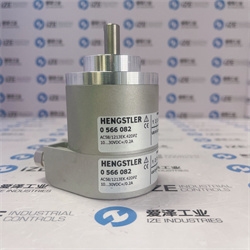 爱泽工业部分到货产品专题及库存 ——编码器篇