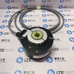 爱泽工业部分到货产品专题及库存 ——编码器篇