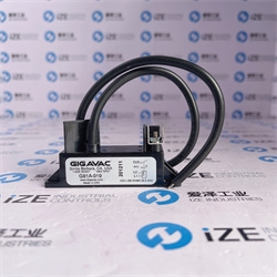 爱泽工业到货产品专题及库存 ——GIGAVAC篇