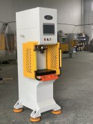 发动机（新能源）伺服压力机