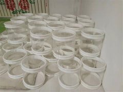 内嵌式粉体透明软连接